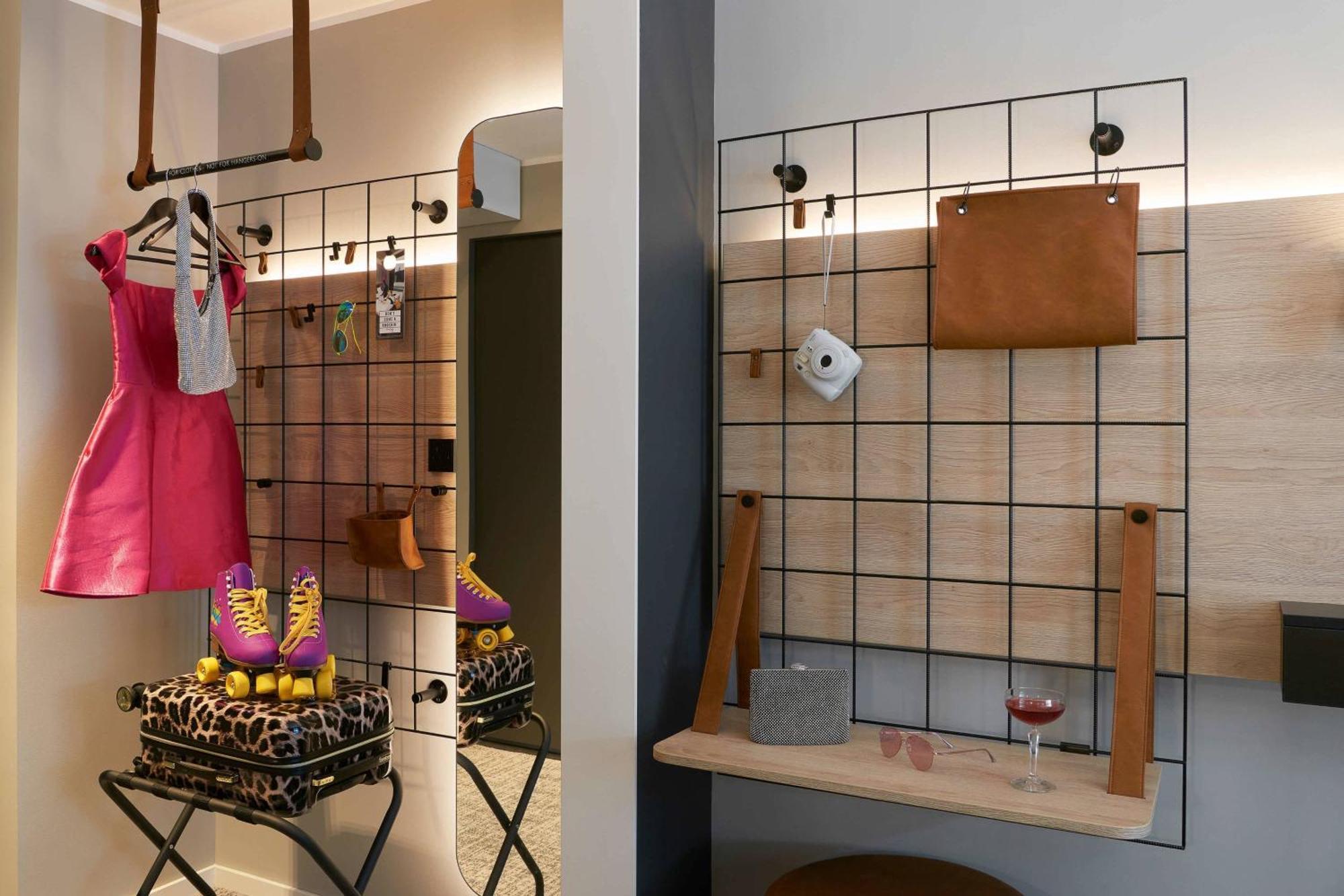 Moxy Hotel