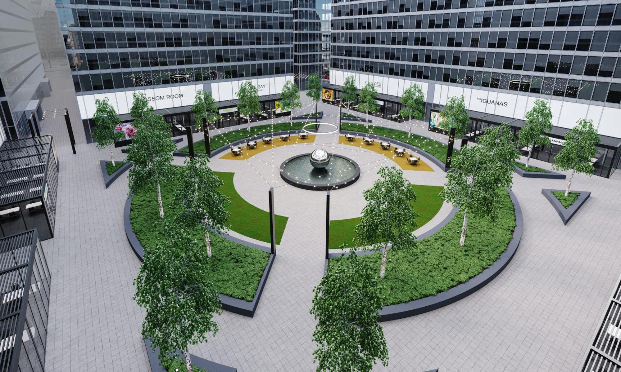 Apartment The Juke Box Suite: Centre With Parking Milton Keynes