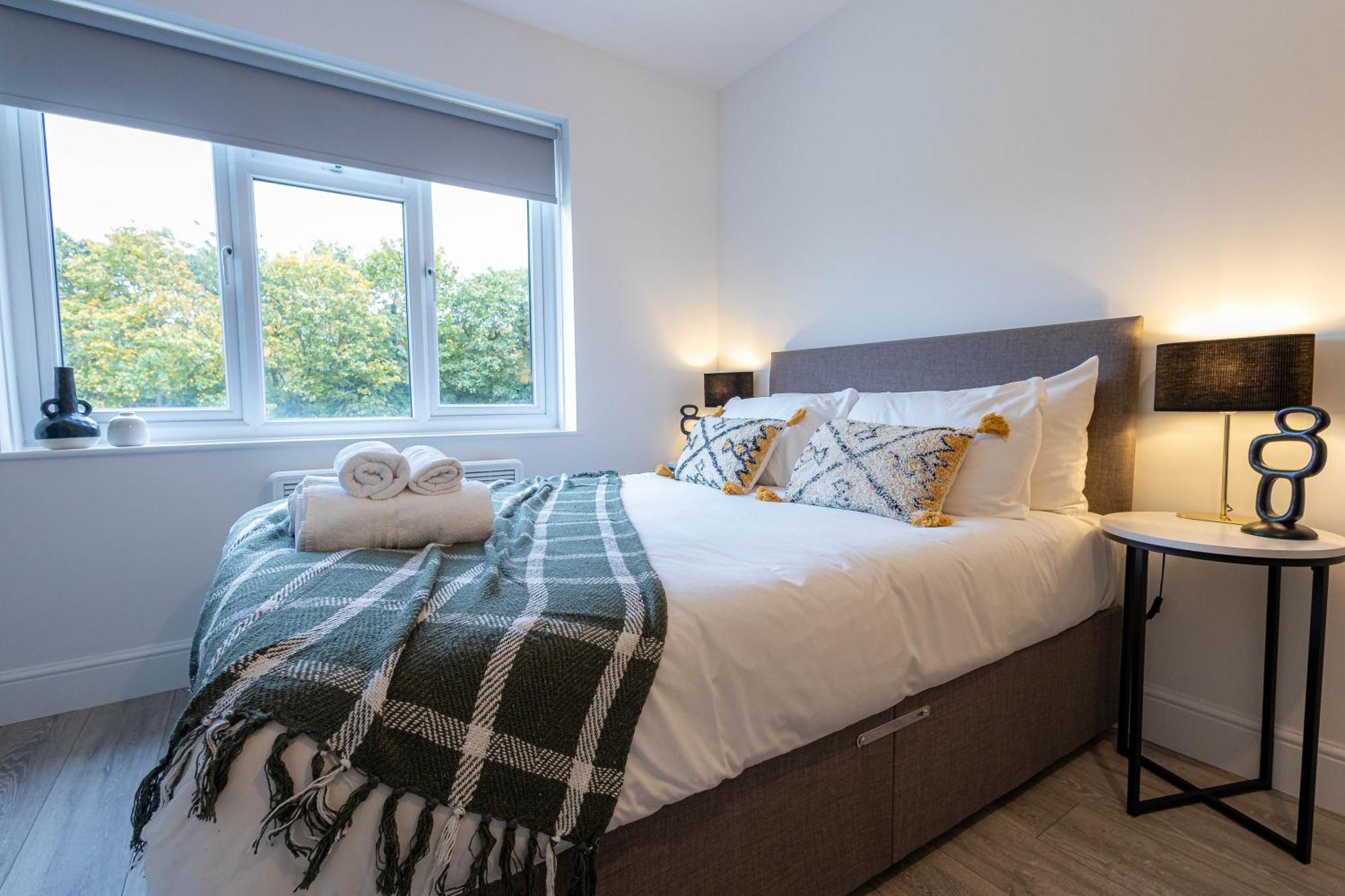 Hornbeam Court -