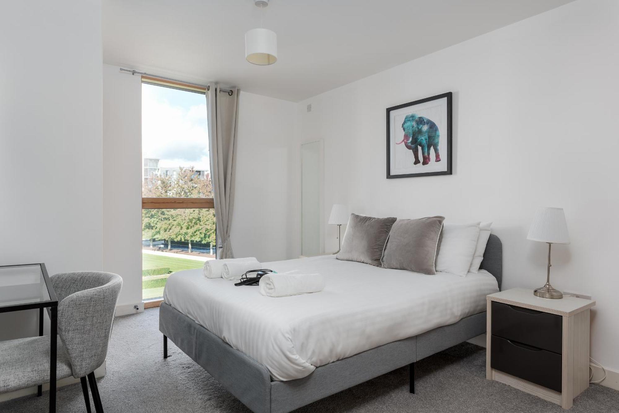 Apartment - Vizion