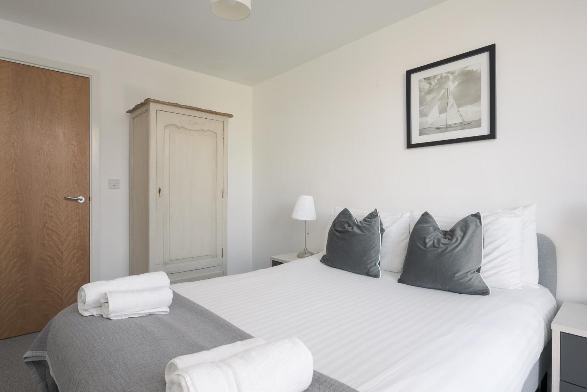 Apartment - Vizion *