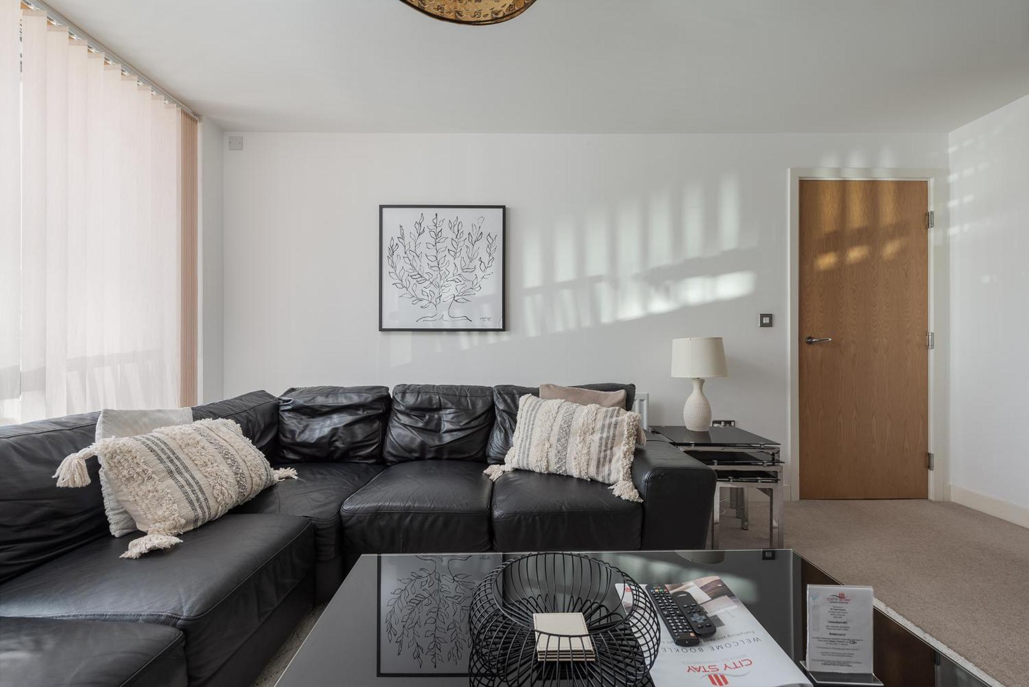 Apartment - Vizion *