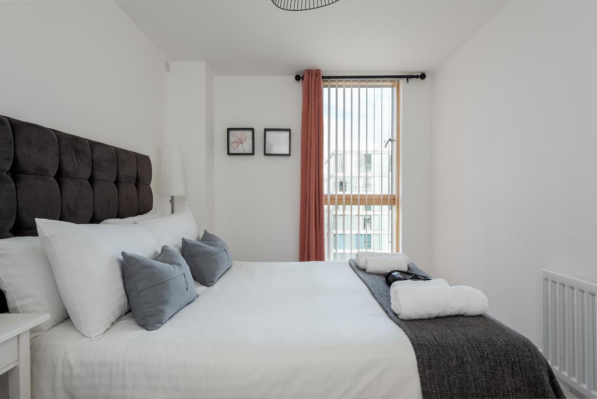 Apartment - Vizion