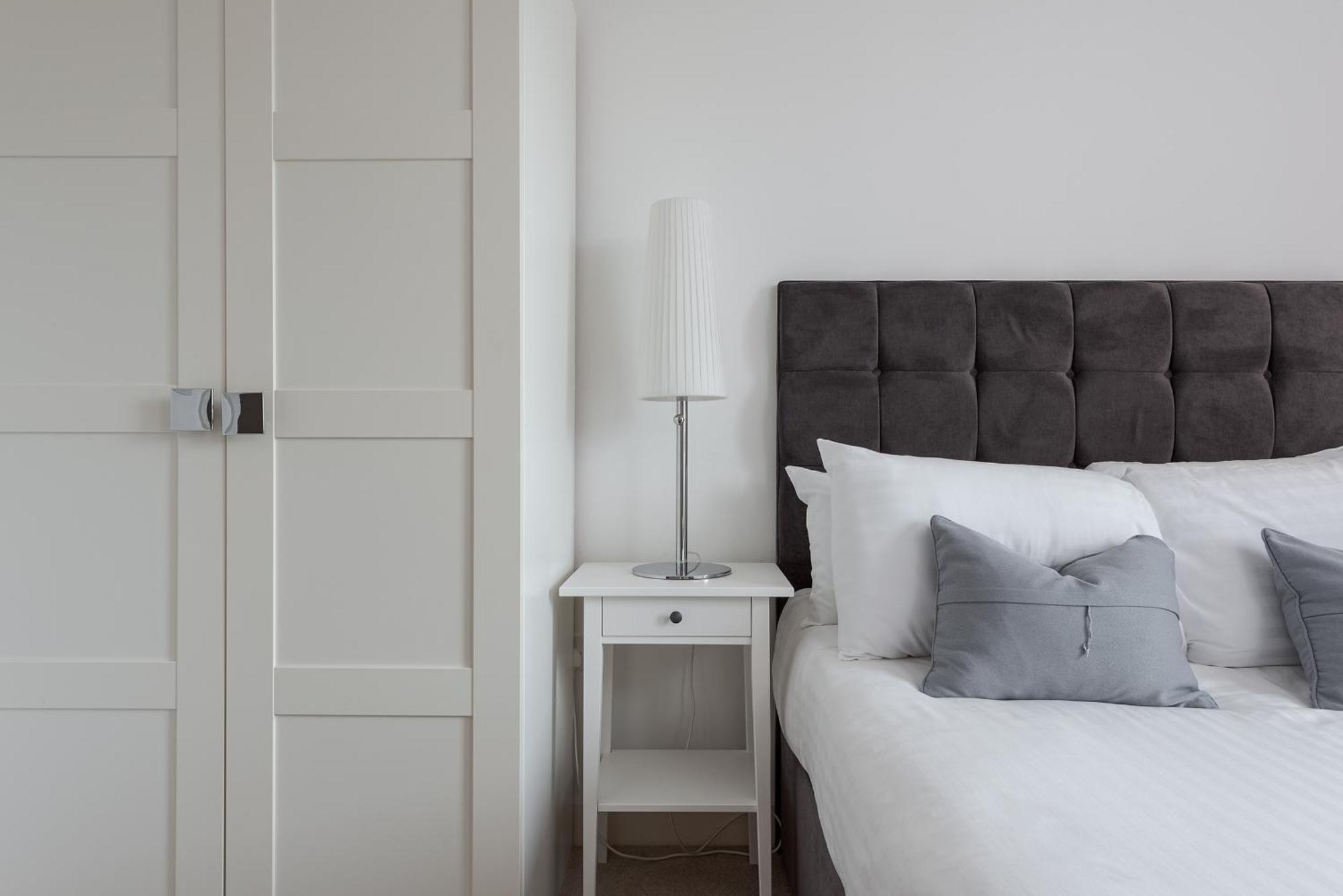 Apartment - Vizion *
