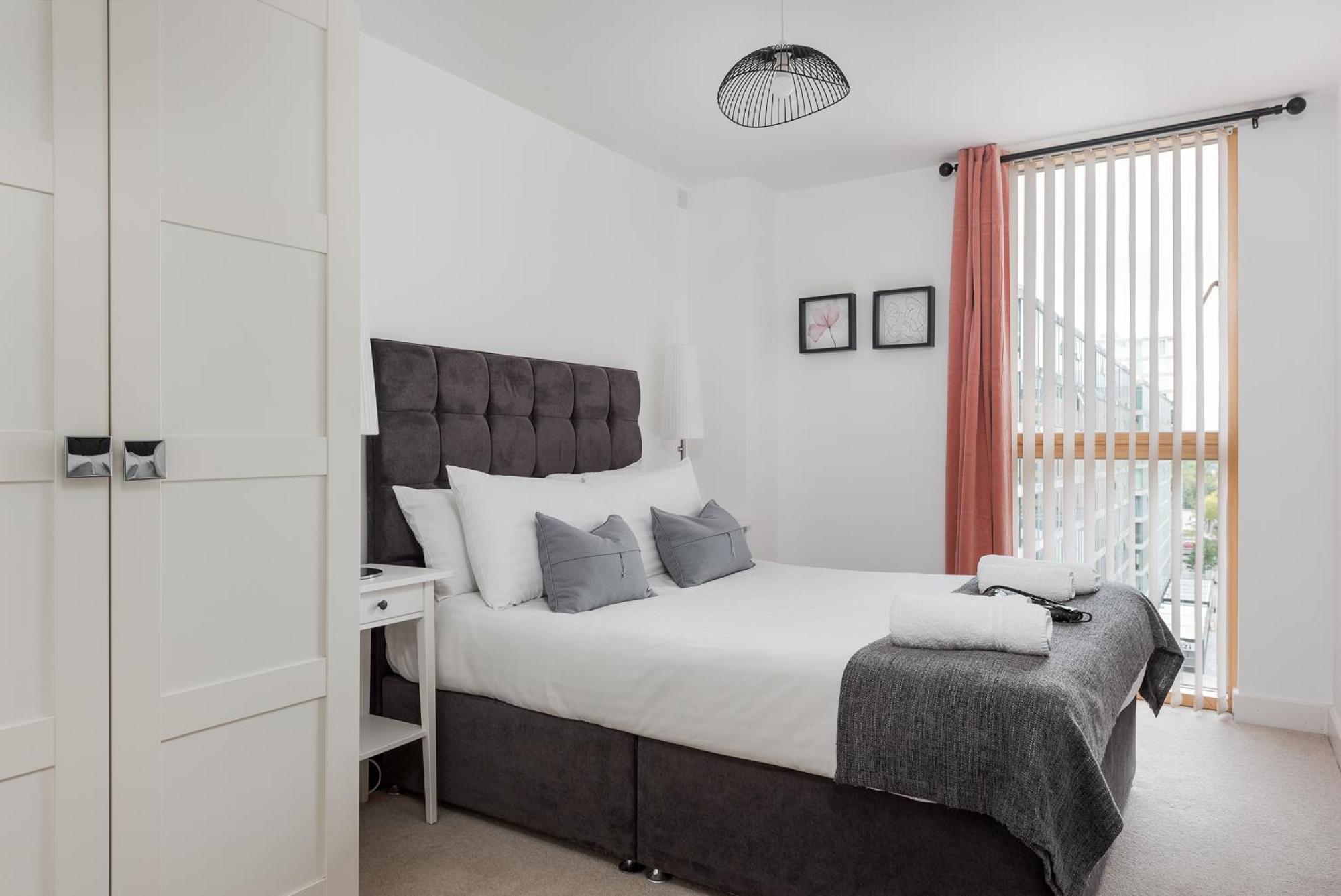- Vizion Milton Keynes