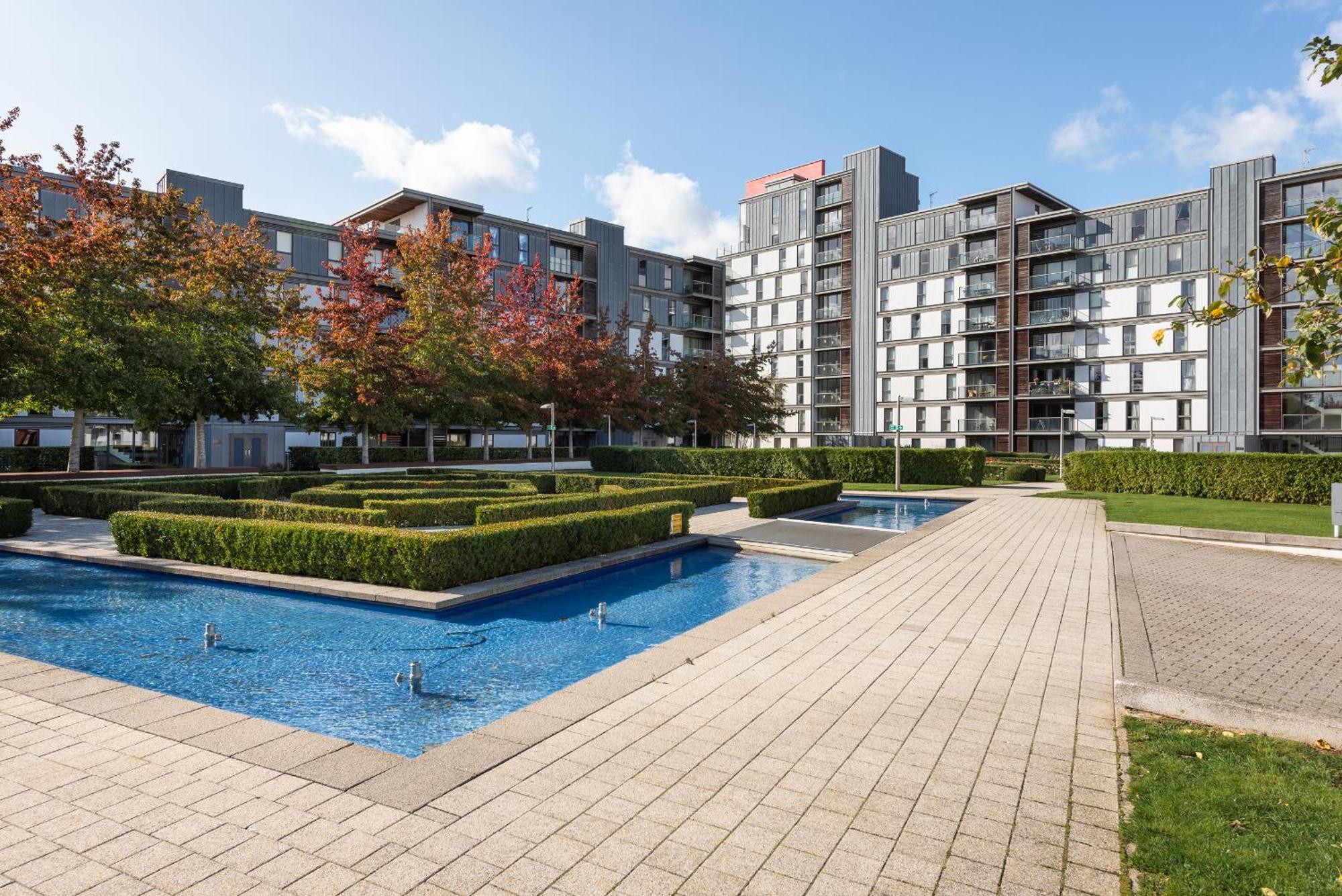 Apartment - Vizion