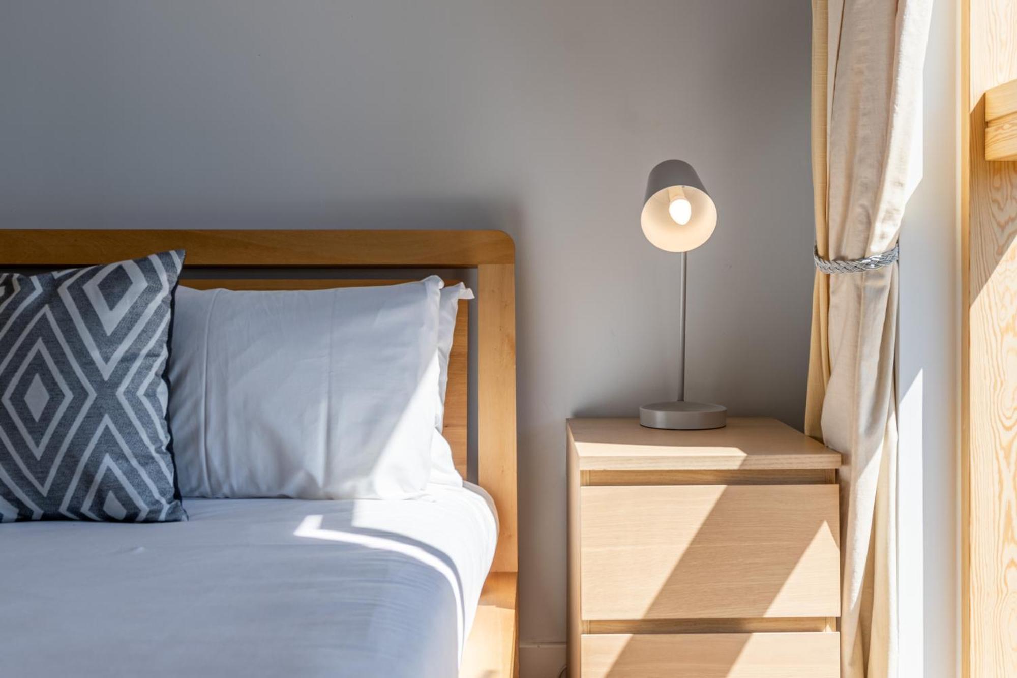 Apartment Cotels At Vizion: Serviced With Free Parking