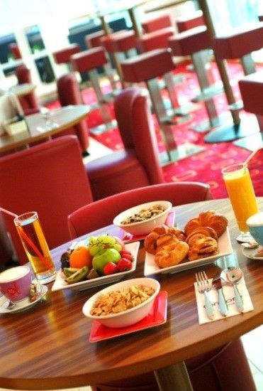 Ramada Encore Hotel