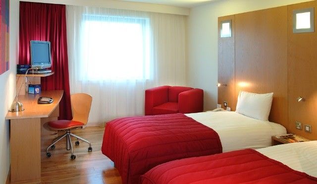 Ramada Encore