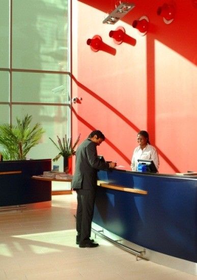 Hotel Ramada Encore Milton Keynes