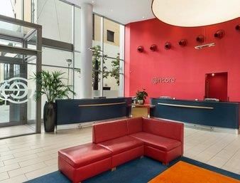 Hotel Ramada Encore