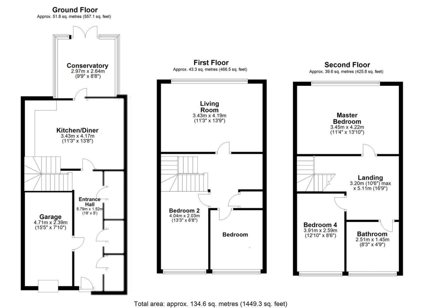 Homestay Stylish Townhouse-central Location-great Discoun S Milton Keynes