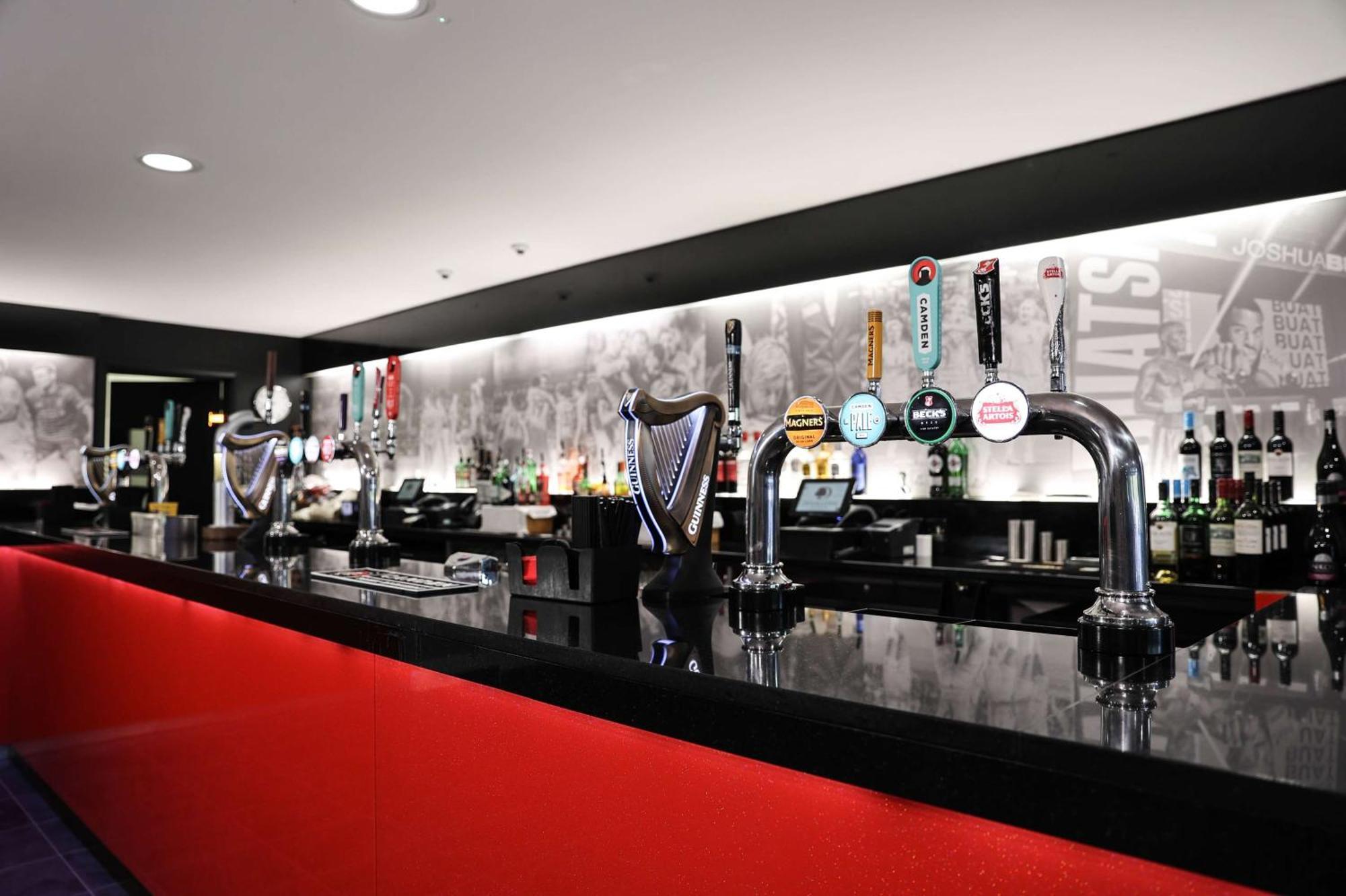Doubletree By Hilton 4* Milton Keynes