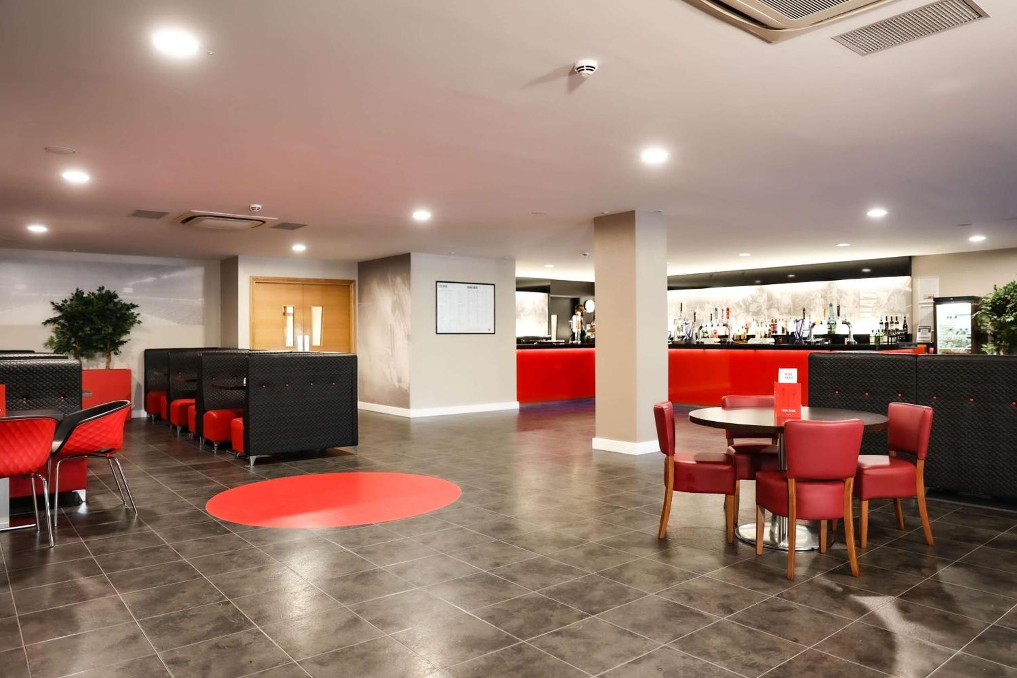 Doubletree By Hilton 4* Milton Keynes