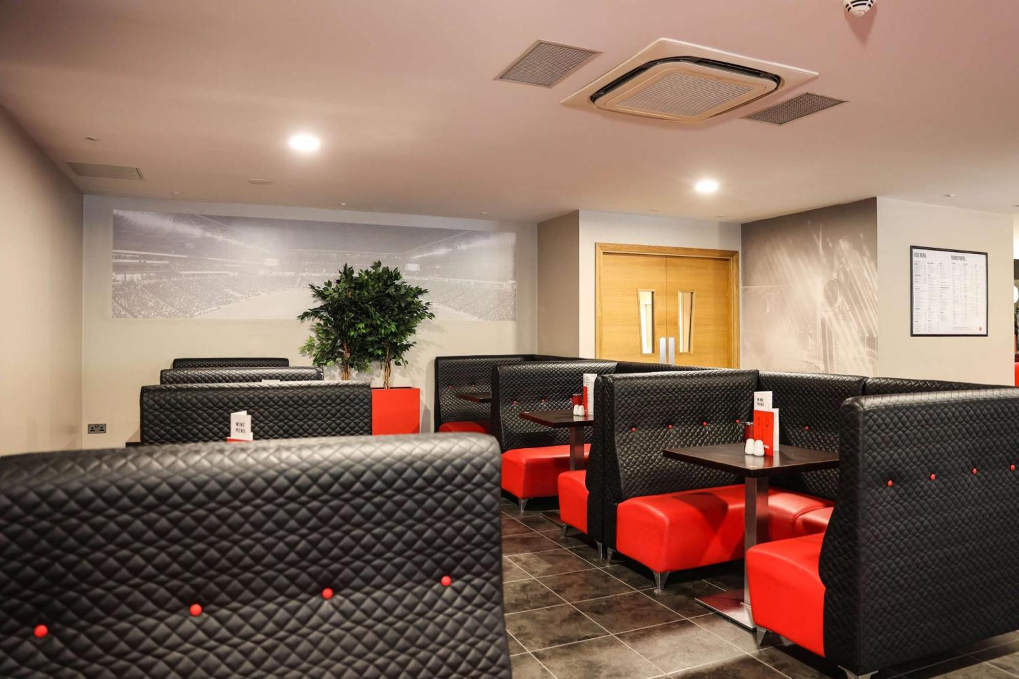 Doubletree By Hilton Hotel