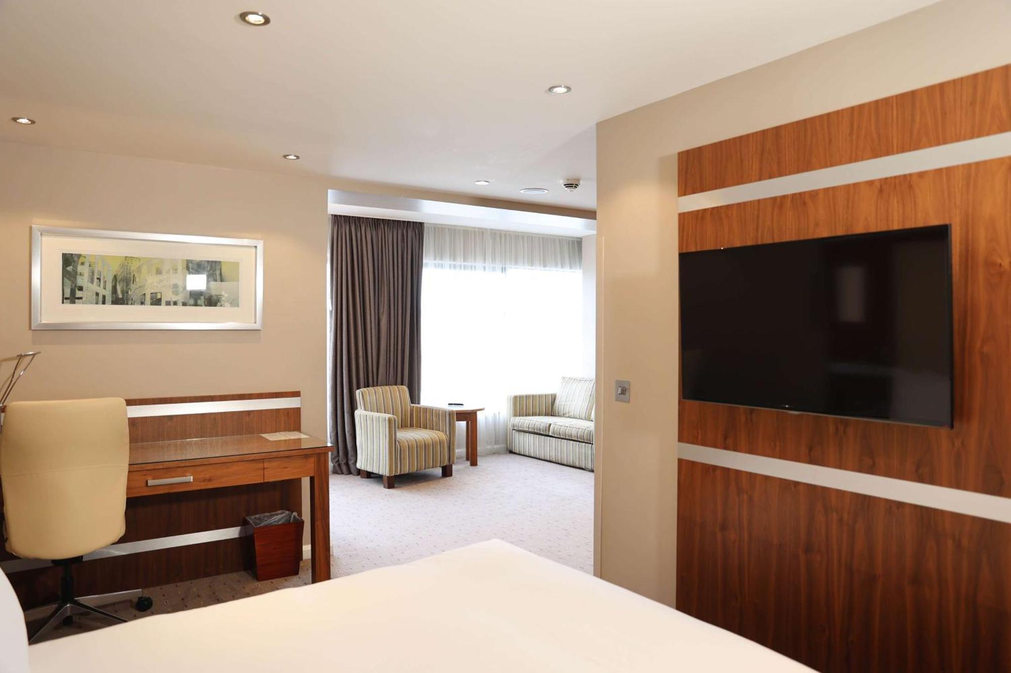 Doubletree By Hilton 4* Milton Keynes