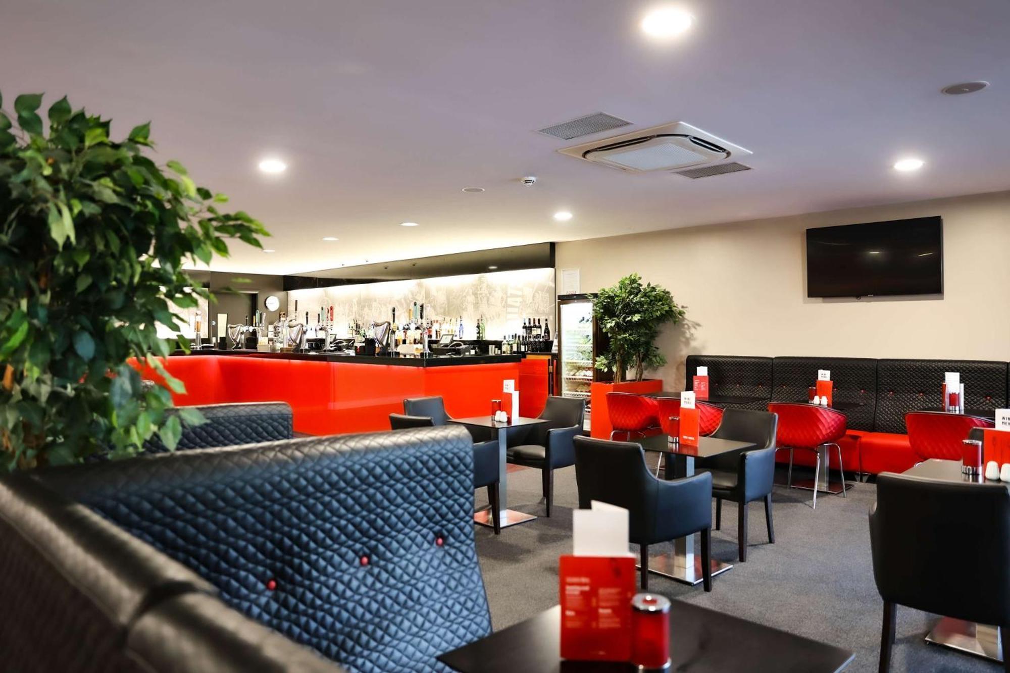 Doubletree By Hilton