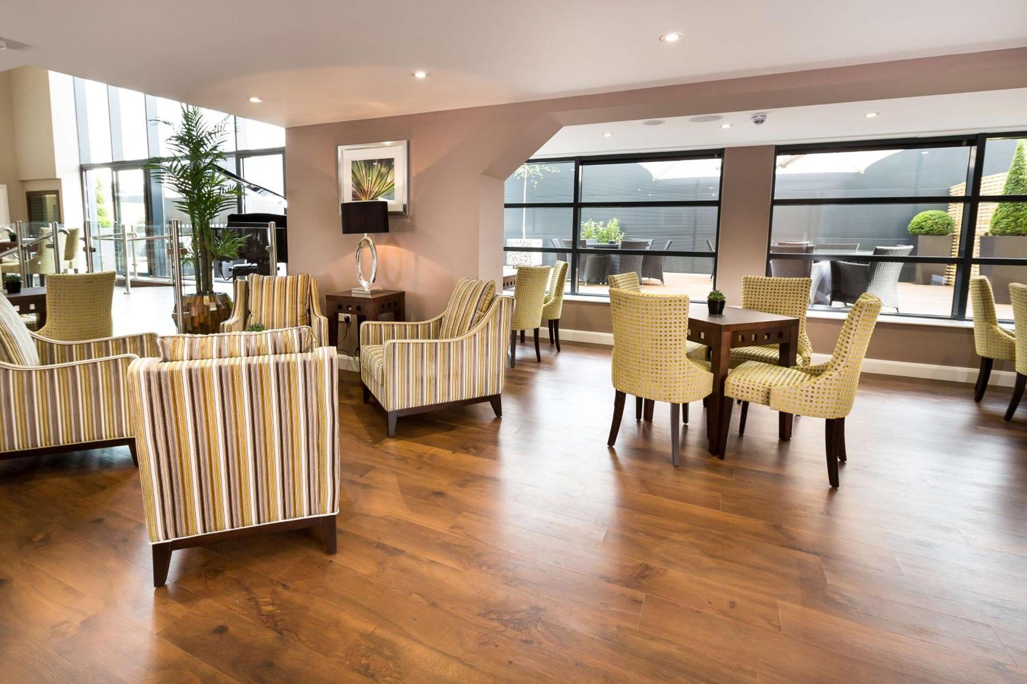 Doubletree By Hilton 4*
