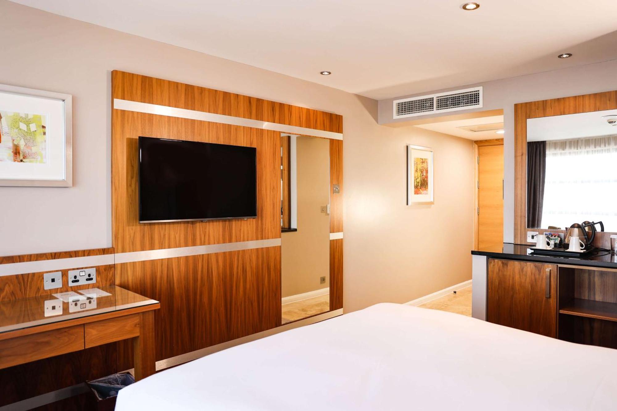 Doubletree By Hilton Hotel 4*