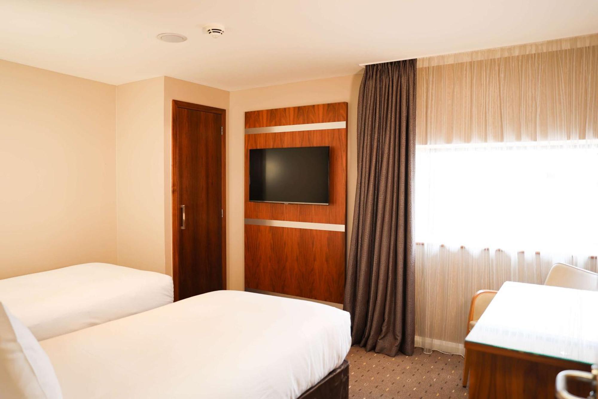 Hotel Doubletree By Hilton