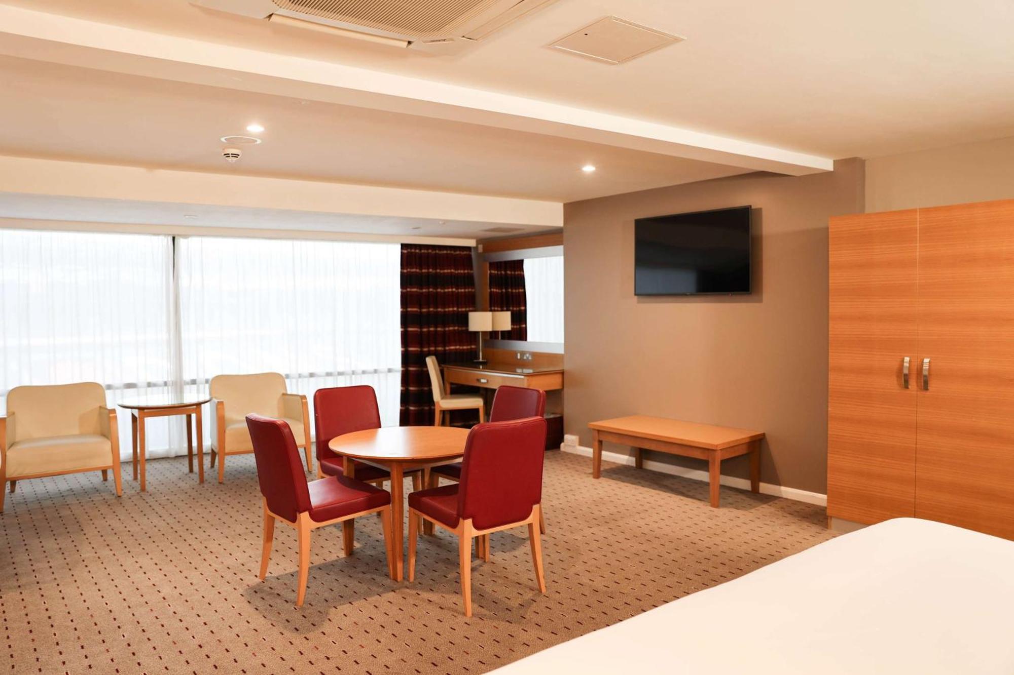 Doubletree By Hilton Hotel
