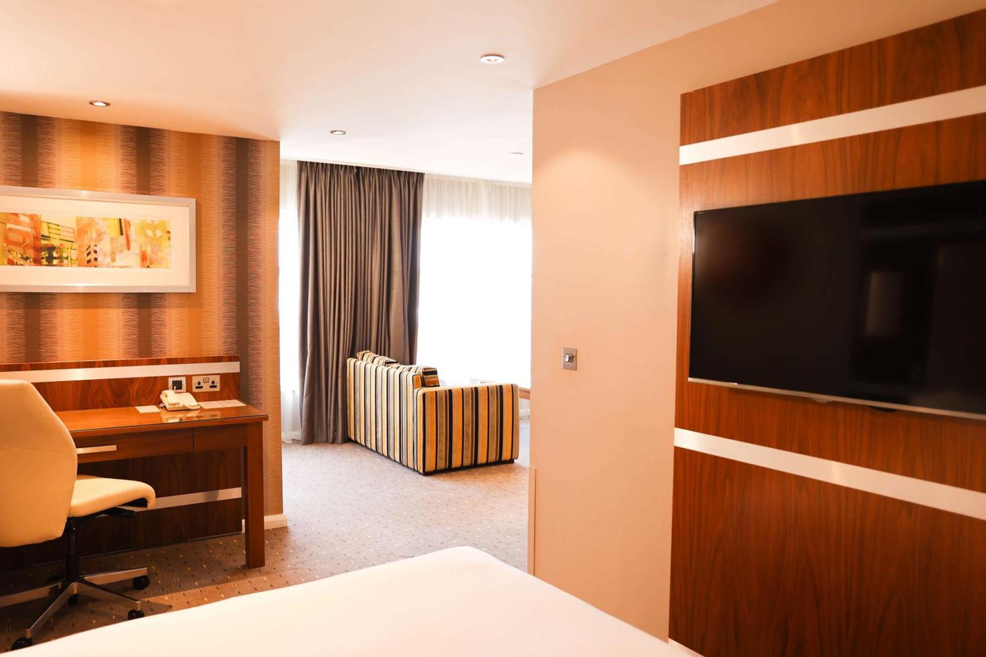 Doubletree By Hilton 4* Milton Keynes