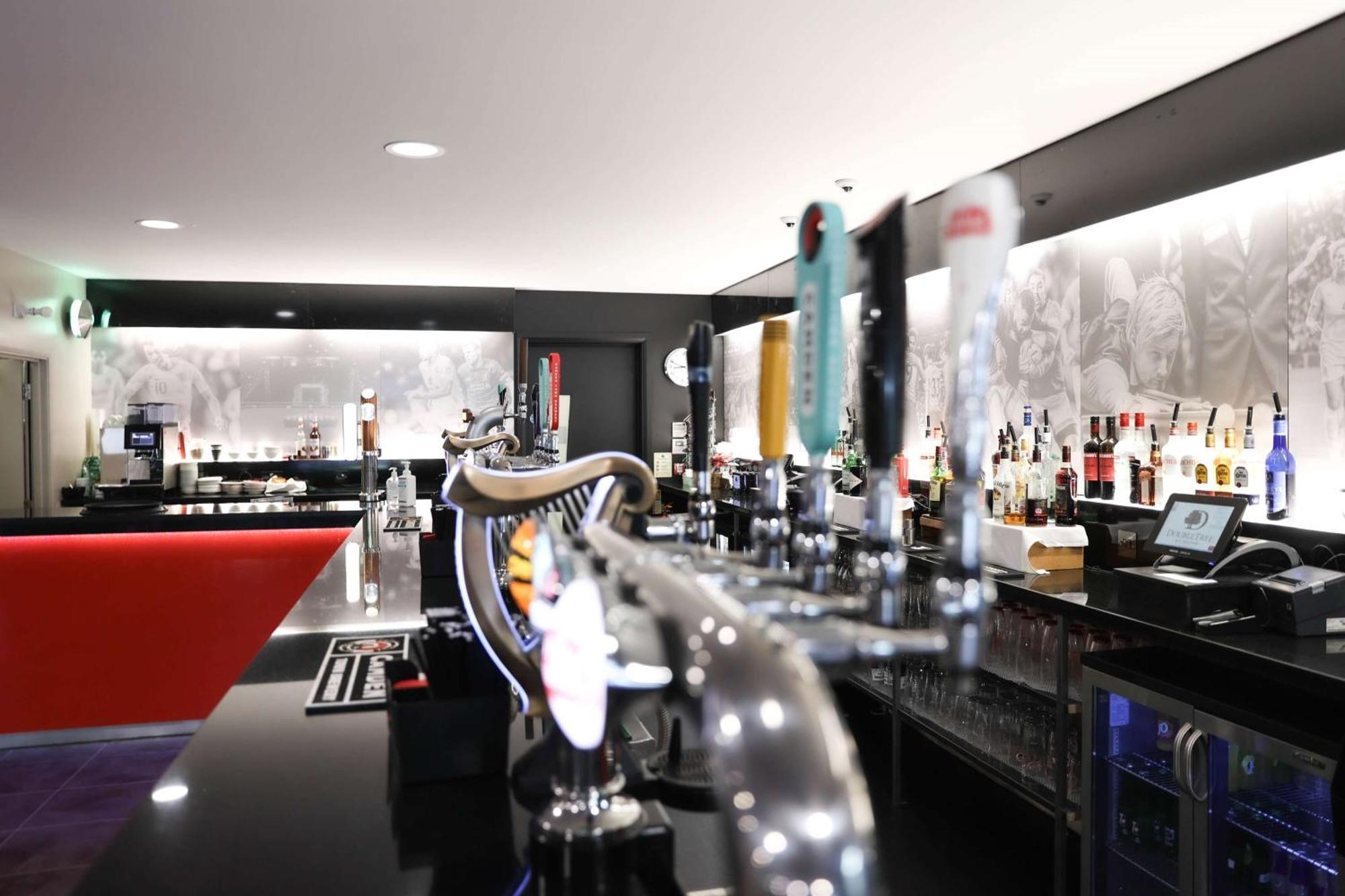 Doubletree By Hilton 4*