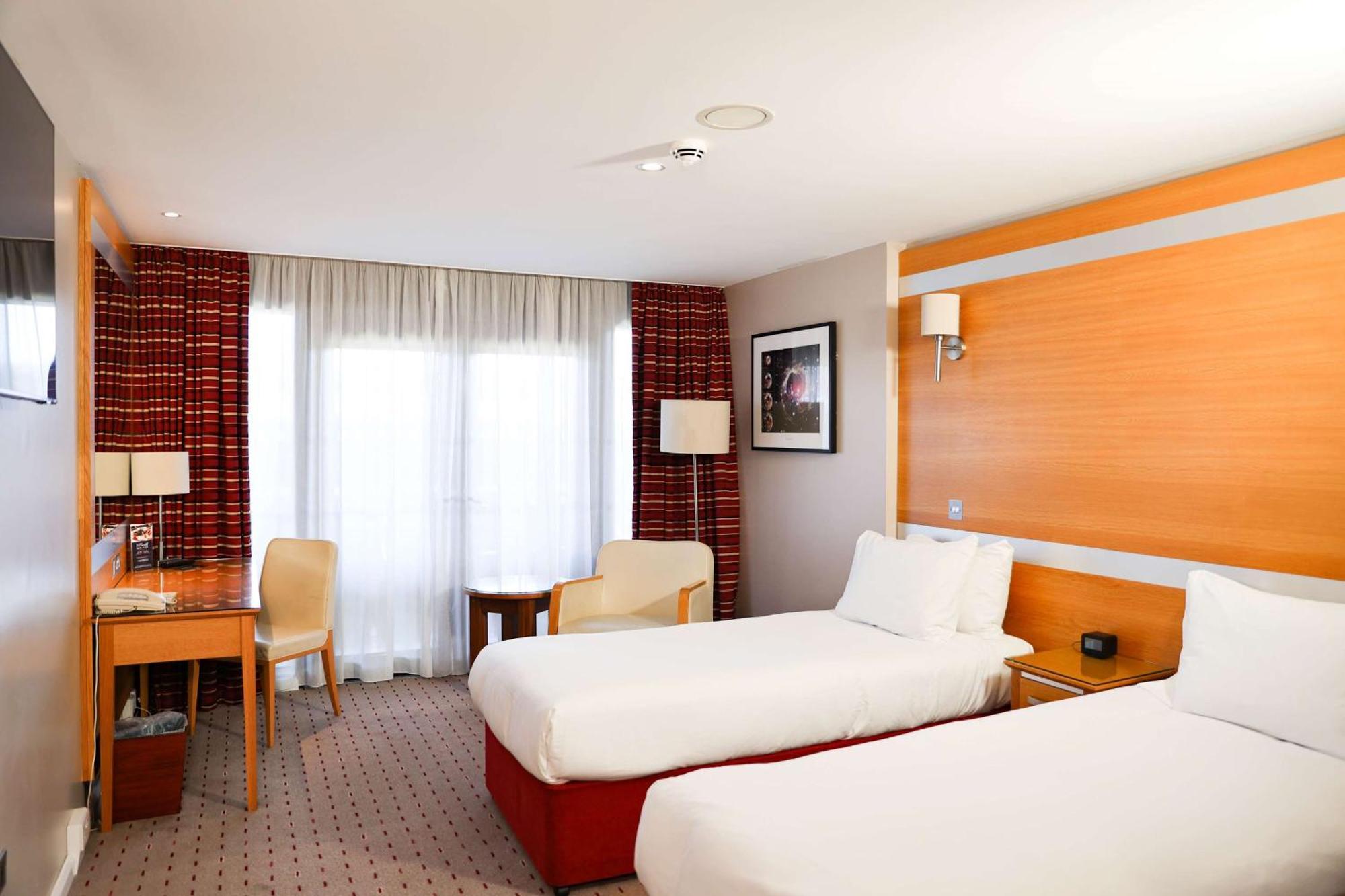 Doubletree By Hilton