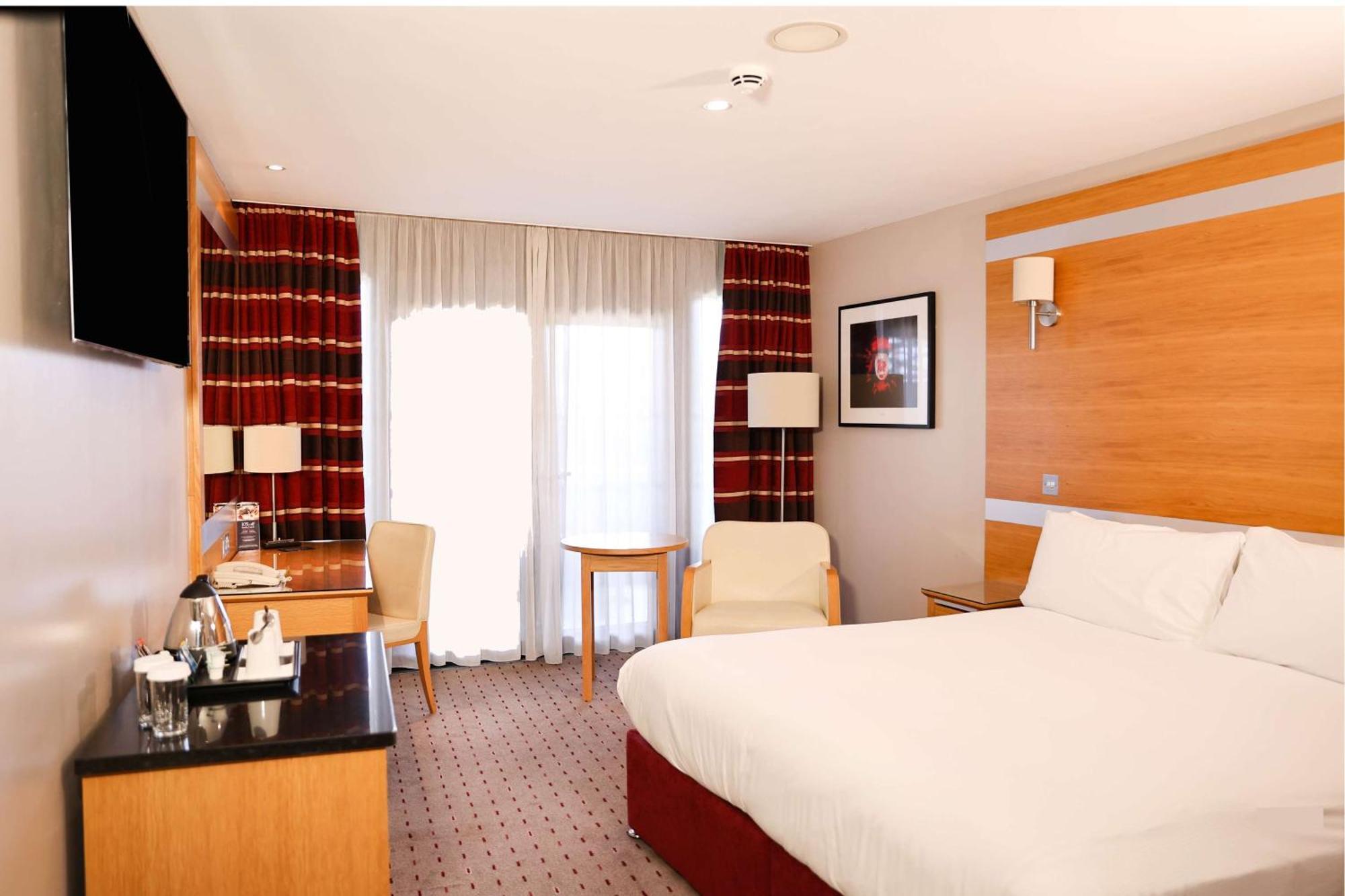 Hotel Doubletree By Hilton 4*