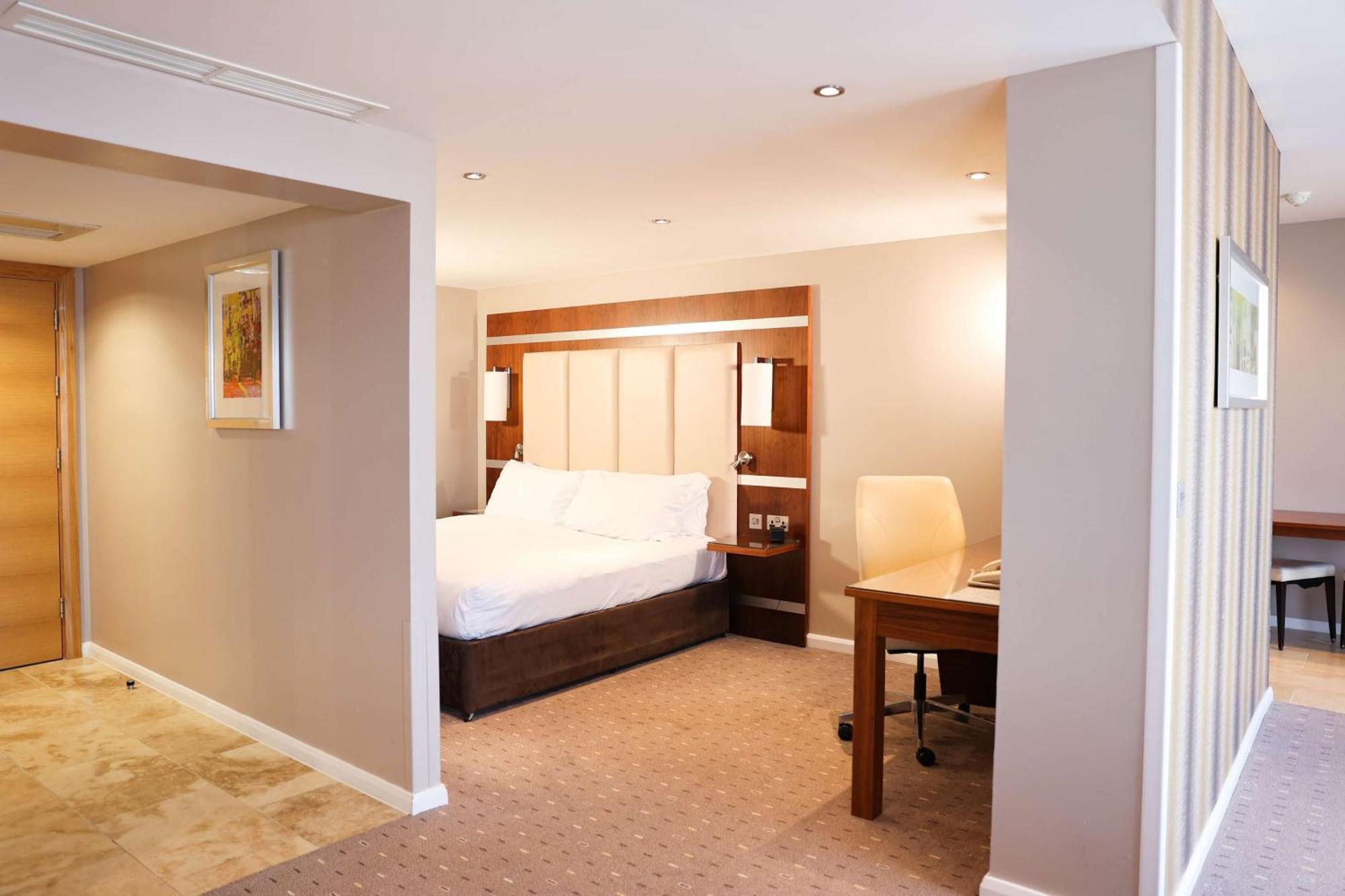 Doubletree By Hilton 4*