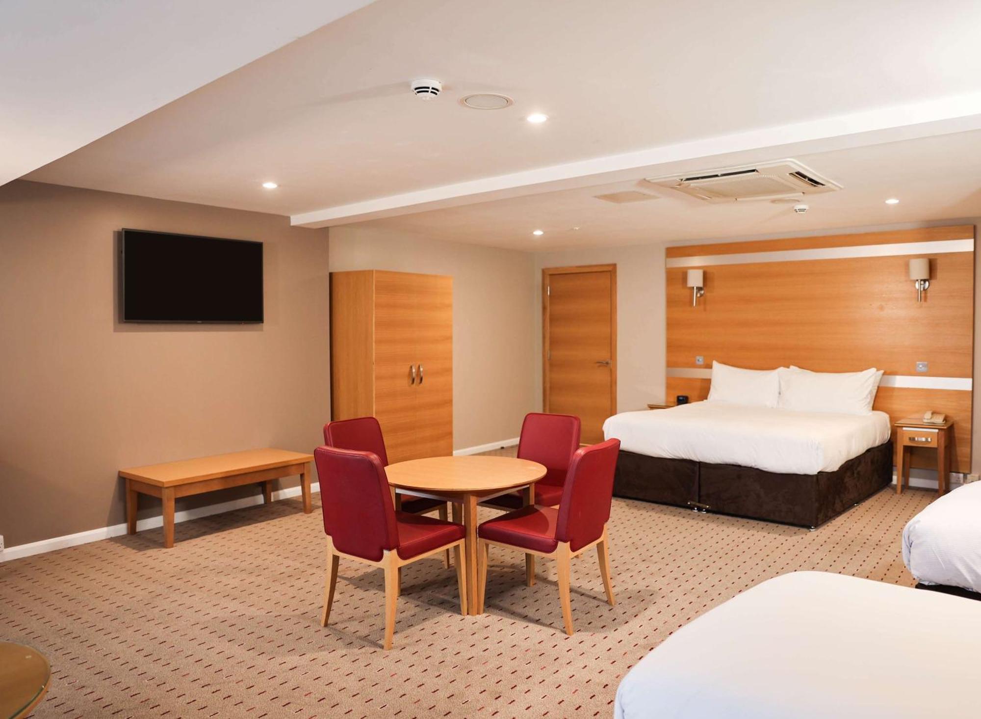Hotel Doubletree By Hilton 4*