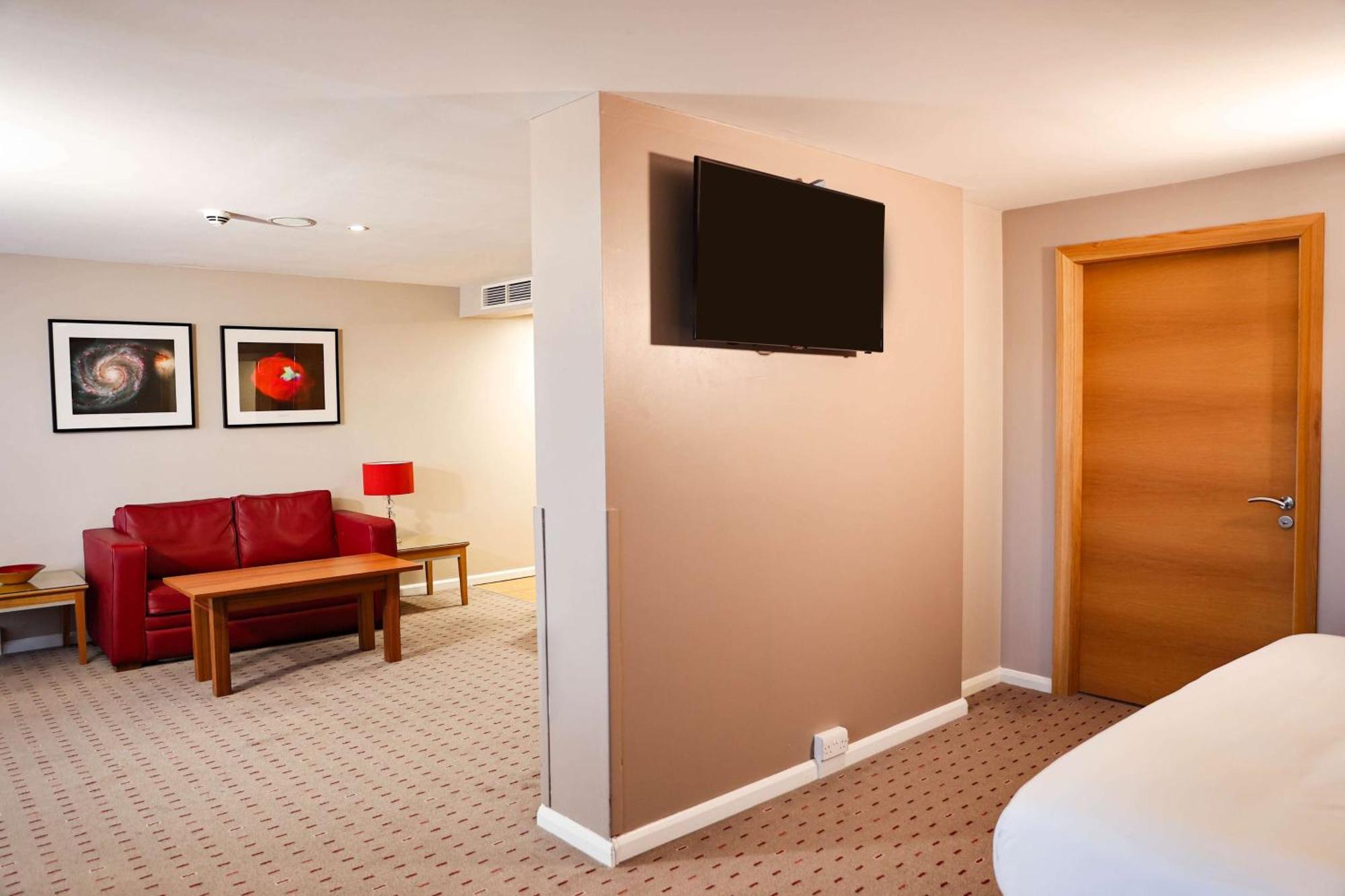 Doubletree By Hilton