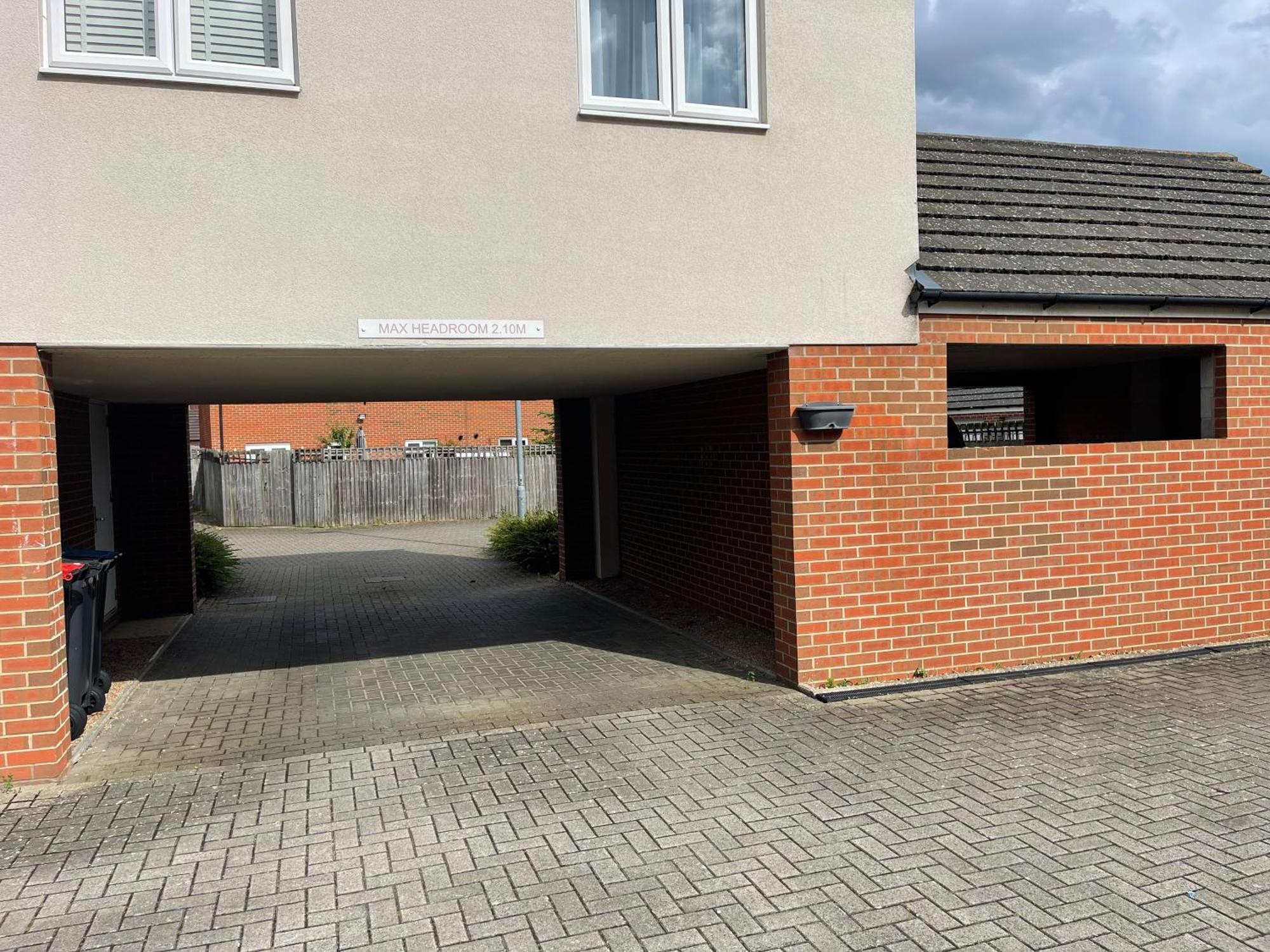 Contractors Retreat 3 Bed House, Sleeps Up To 7, Free Parking