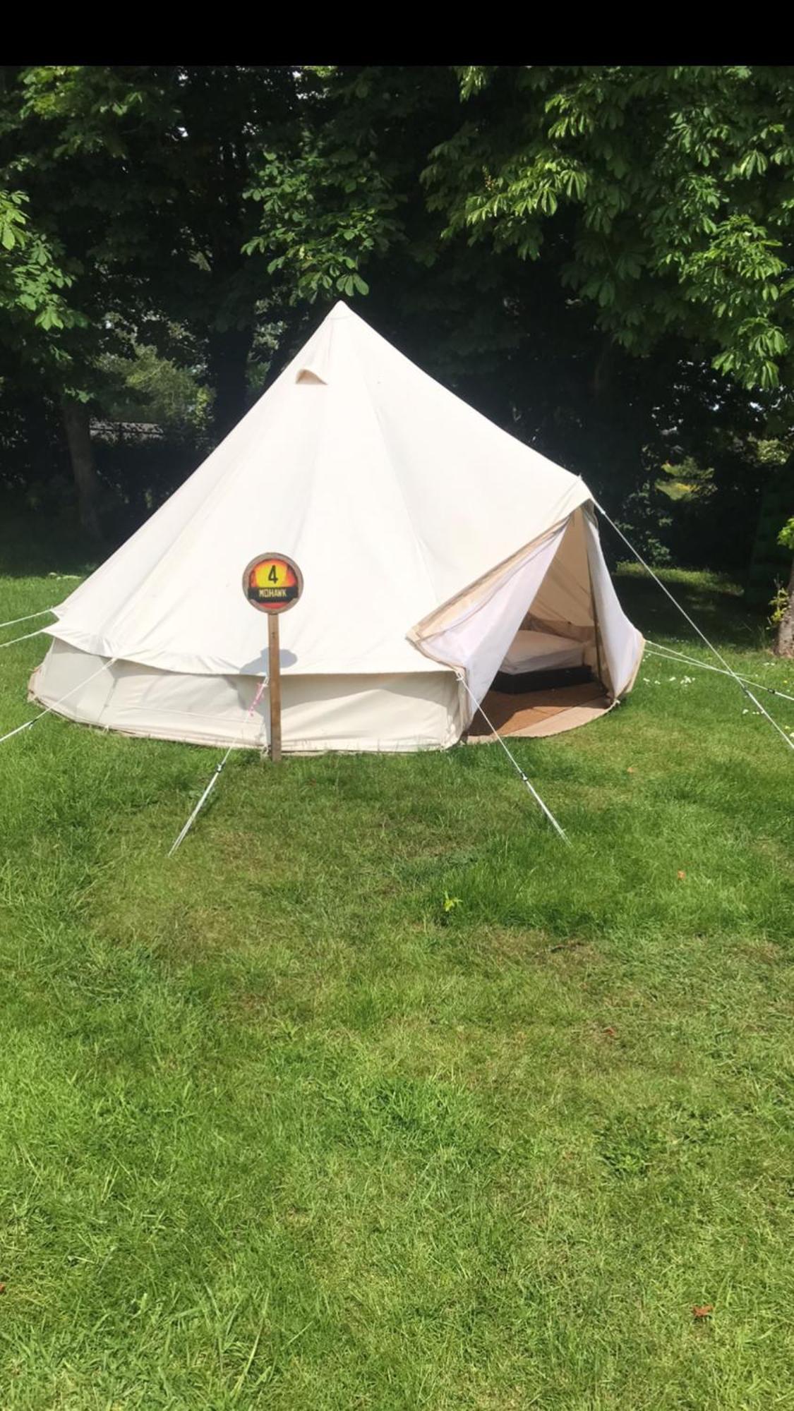 Adventurer's Village 3* Milton Keynes