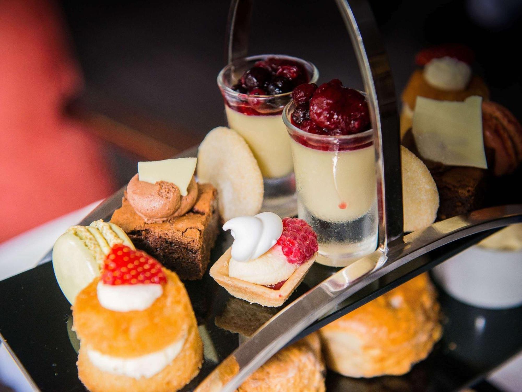 Worldhotels Distinctive Woughton House 4* Milton Keynes