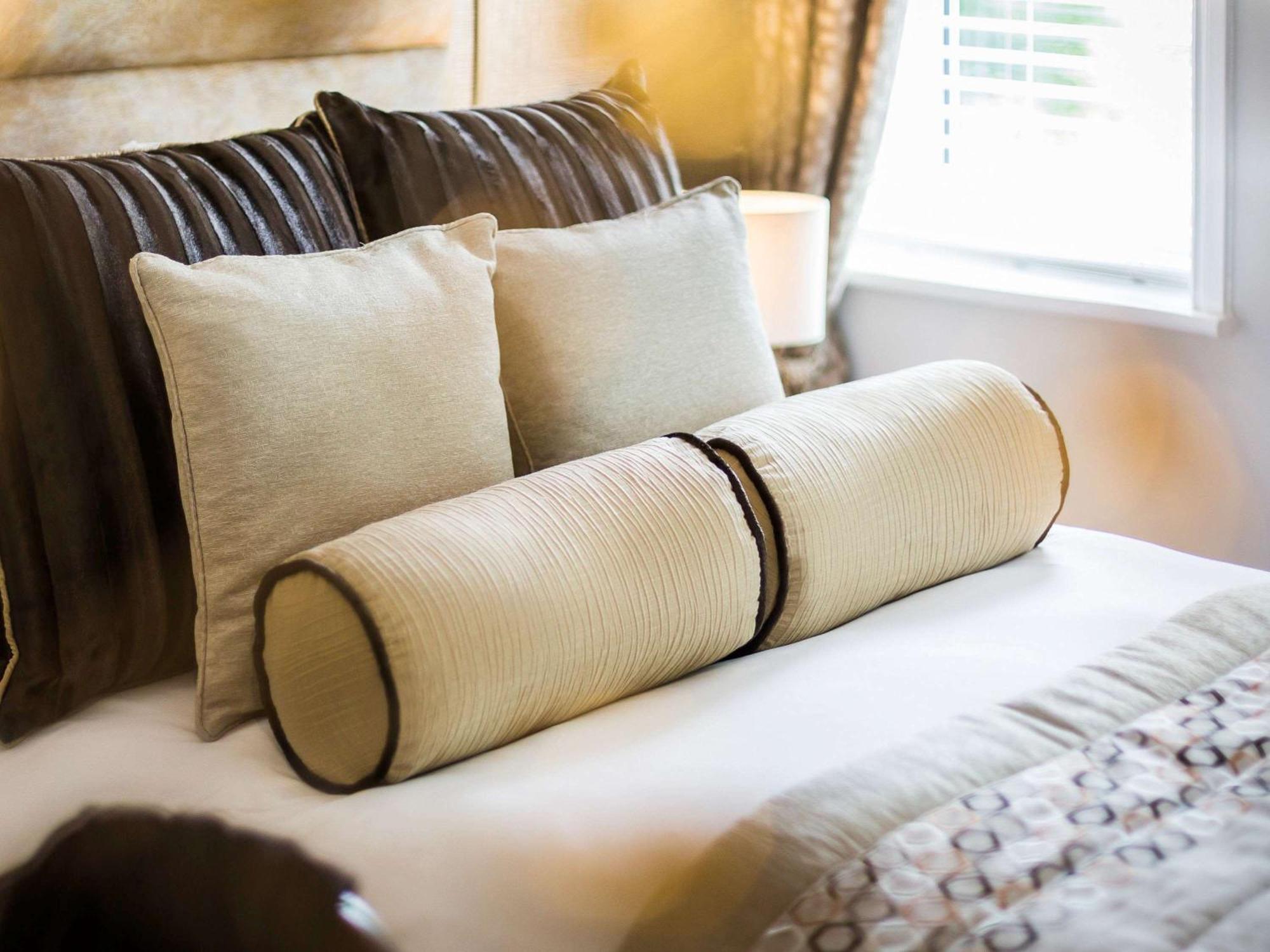 Hotel Worldhotels Distinctive Woughton House