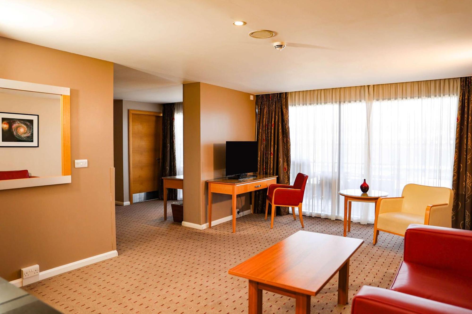 Doubletree By Hilton Hotel