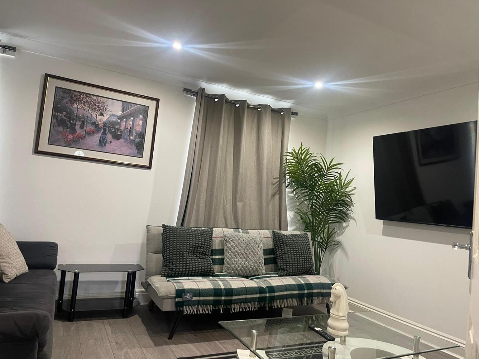 Apartment Majestic 2 Bedroom House *