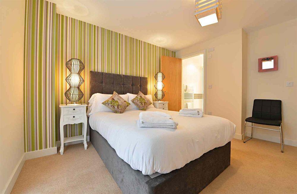 - Vizion Apartment *