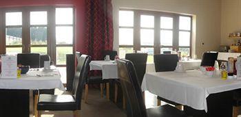 Hotel The Old Stables Milton Keynes
