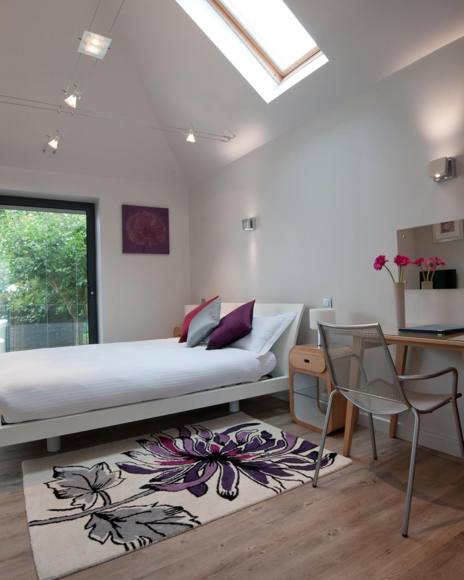 Bed & Breakfast South 5*
