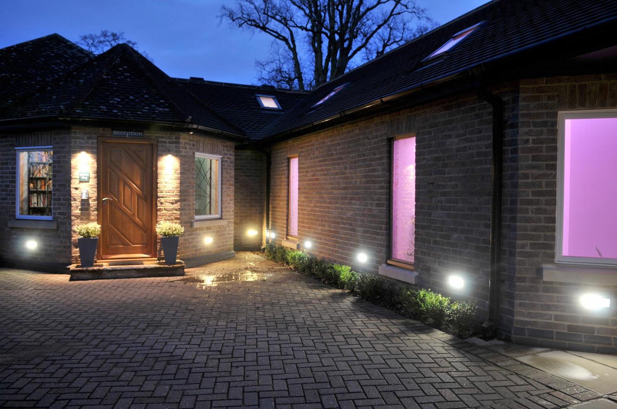 Bed & Breakfast South 5*