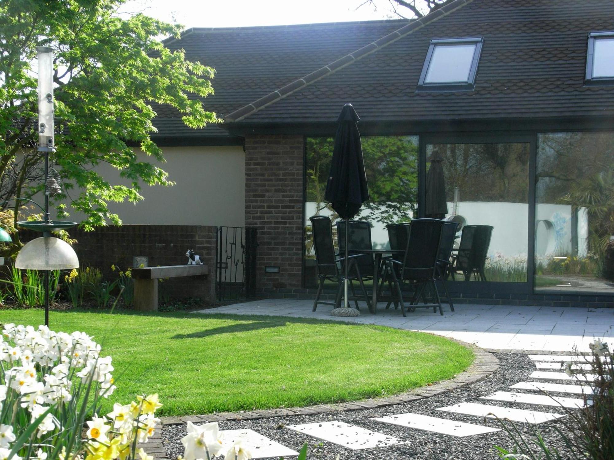 Bed & Breakfast South Milton Keynes