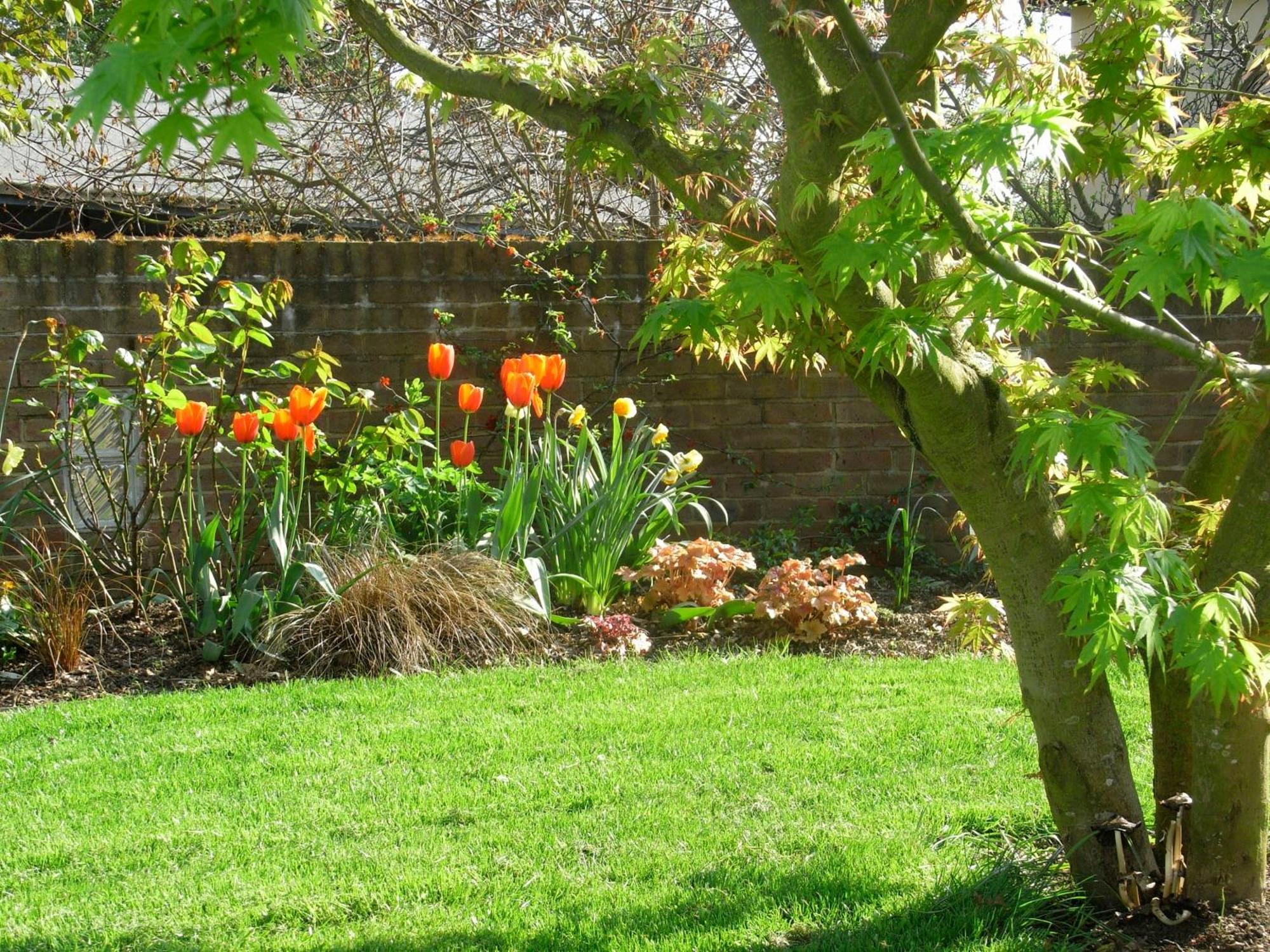 Bed & Breakfast South Milton Keynes