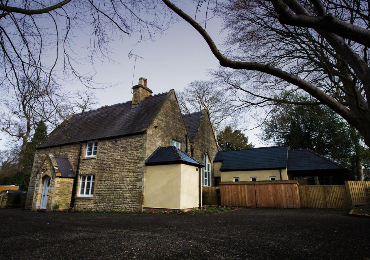 Guest house Old School Wolverton
