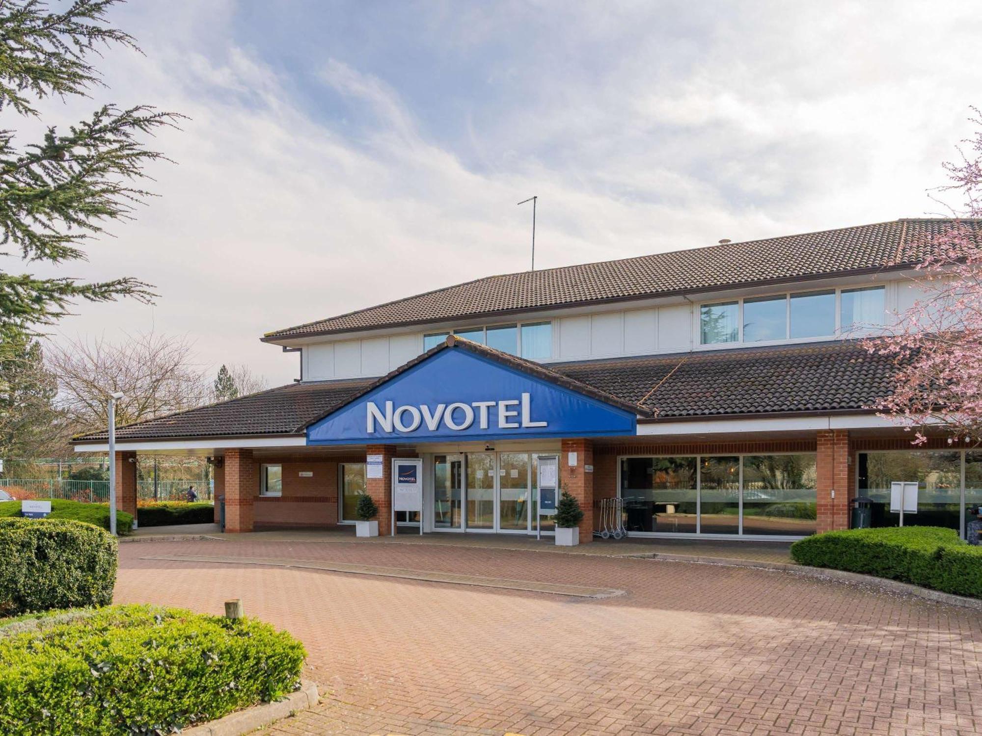 Hotel Novotel