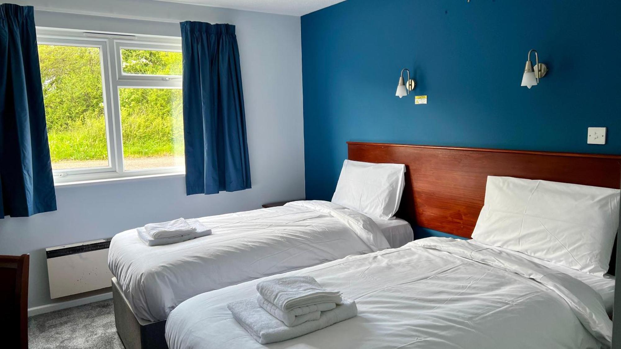 Mk Hotel Milton Keynes