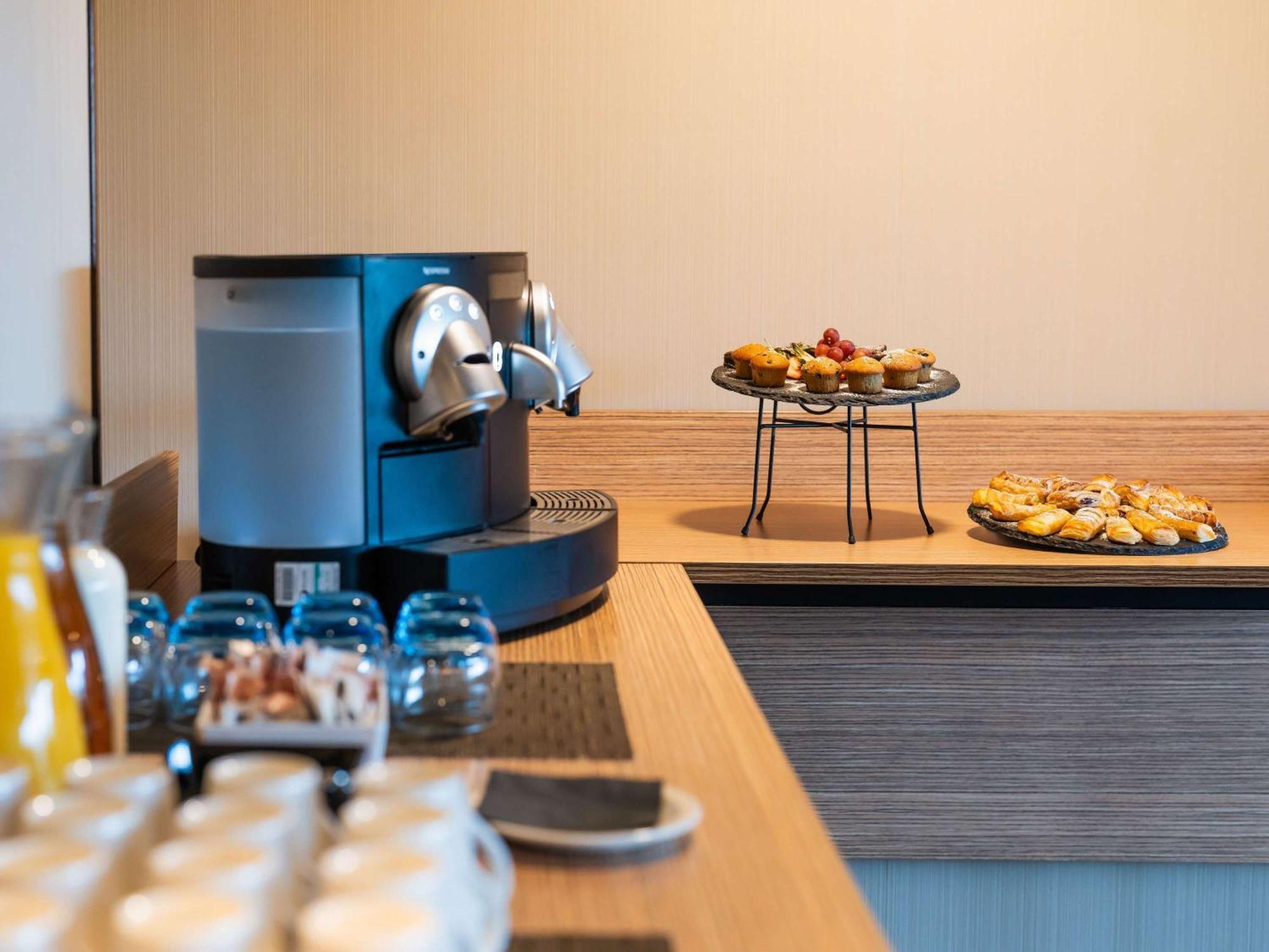 Hotel Novotel Milton Keynes