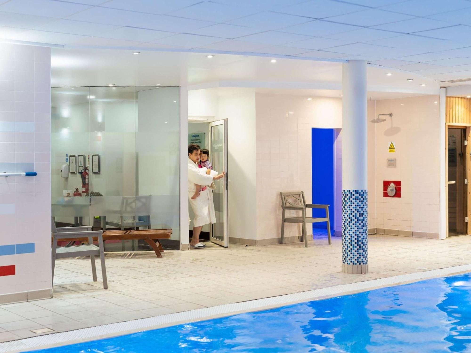 Hotel Novotel