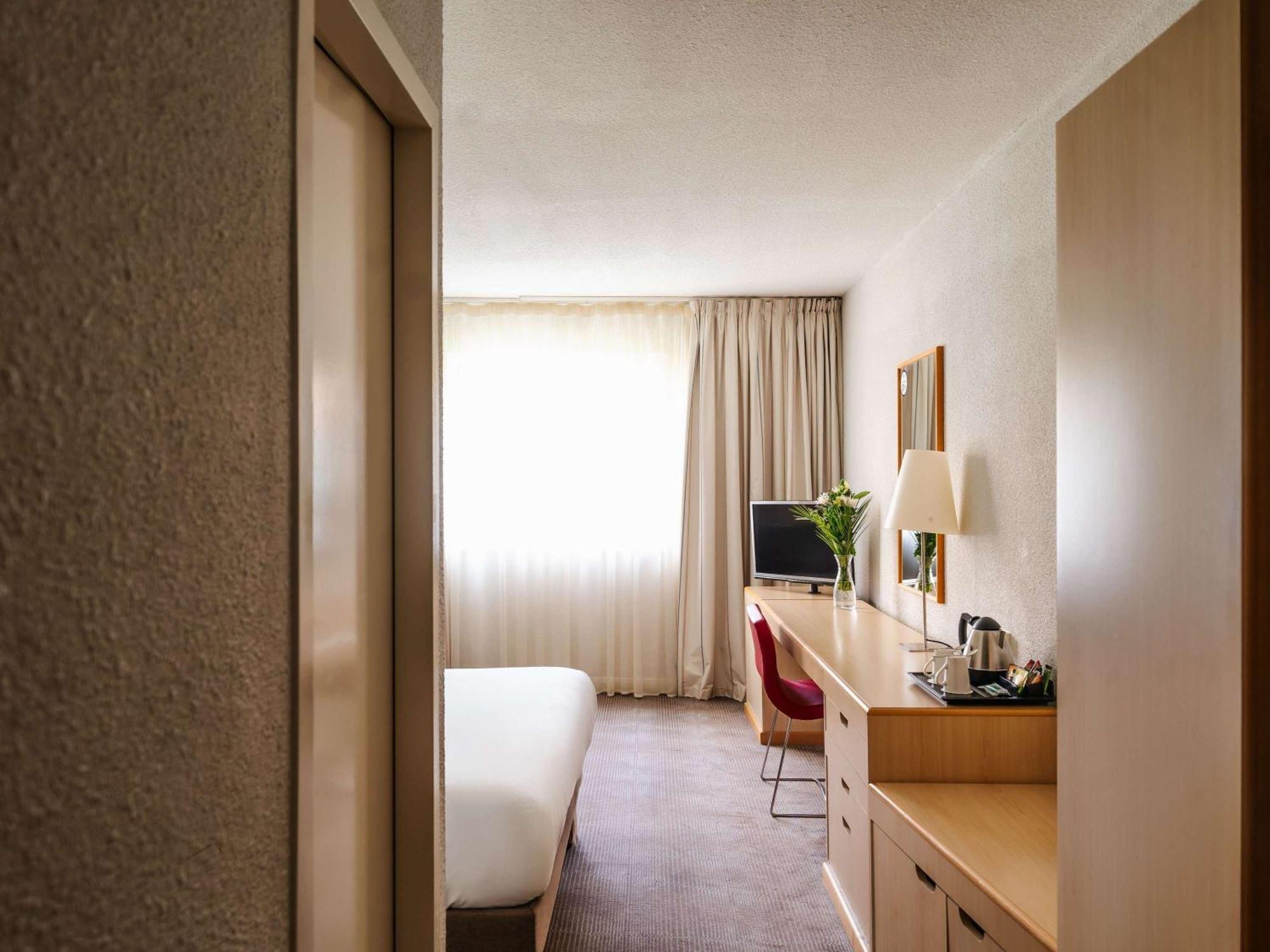 Novotel Milton Keynes